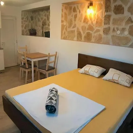 Island Stone House